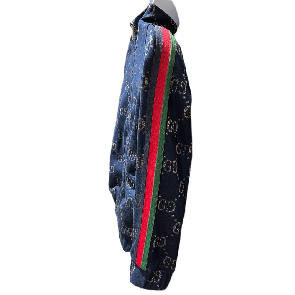 Gucci Kids Bomber Jacket - Picture 3 of 4